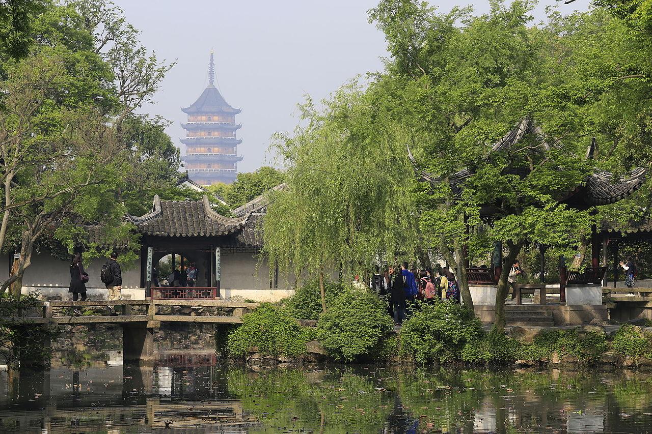 Suzhou, China